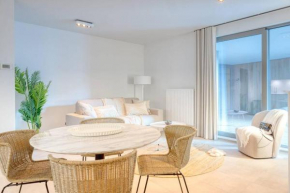 Cozy 4-Guest Apartment in Ostend